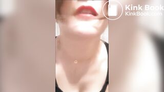 human toilet humiliation part 2