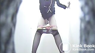 Another angle of legendary constipation