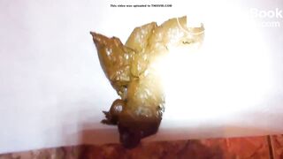 Same Most Constipated Blond Teen Compilation Part 2