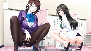 Gakuen SAimin Nensei 1