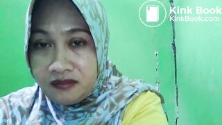 HIJAB DIARRHEA FART PT2