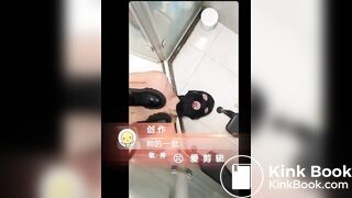 chinese femdom scat - video 168