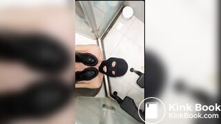 chinese femdom scat - video 168