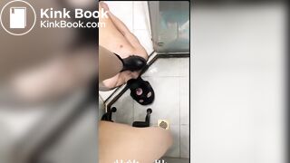 chinese femdom scat - video 168