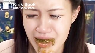 Jap scat actress HINA MIZUKI part2