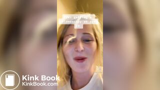 ... girl colonosocpy prep