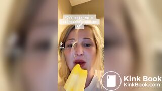 ... girl colonosocpy prep