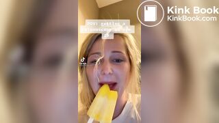 ... girl colonosocpy prep