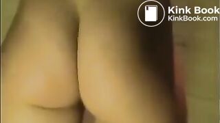 Over the toilet - video 2