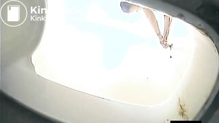 Japanese Toilet 7 part2