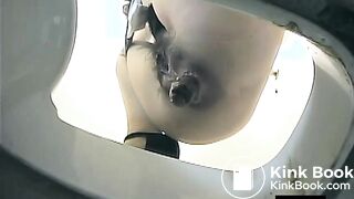 Japanese Toilet 7 part2