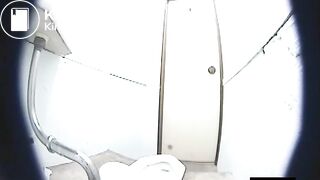 Japanese Scat Toilet Voyeur Spy Pooping Uncensored