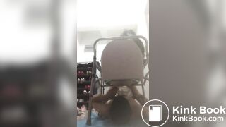 China Scat Femdom 001