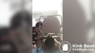 China Scat Femdom 001
