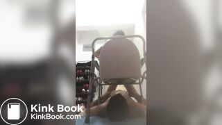 China Scat Femdom 001