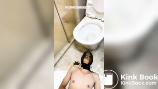 chinese femdom scat yiyi beautiful girl