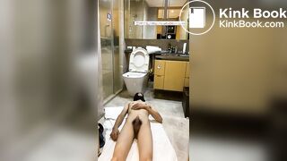 chinese femdom scat yiyi beautiful girl