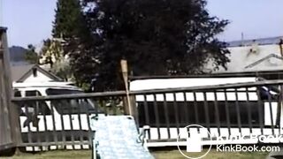 carla sunny day pussy tan