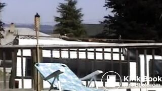 carla sunny day pussy tan