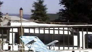 carla sunny day pussy tan