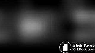 Girl has diarrhea ( only sound)