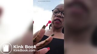 Uni Ella pees and poops shorts