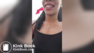 Uni Ella pees and poops shorts