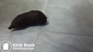 Holding my poop ALL DAY