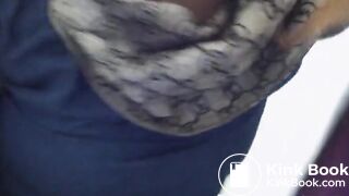 Holding my poop ALL DAY