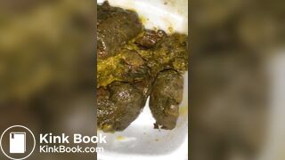 Food for slave 3 - video 2
