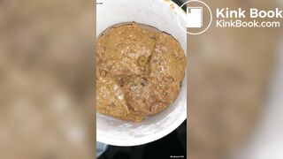 Food for slave 3 - video 2