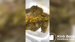 Food for slave 3 - video 2