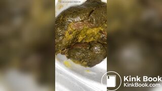 Food for slave 3 - video 2