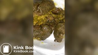 Food for slave 3 - video 2
