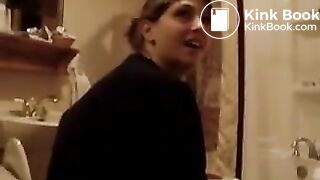 big ASS