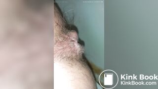 Amateur girl shitting - video 6