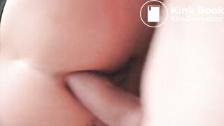 fuck my ass after pooping