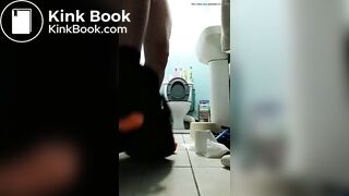 sexy india girl shit for me - video 2