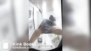 toilet voyeur pooping 08