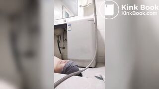 Chinese scat femdom021