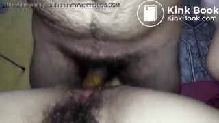 Anal cagado e sem frescura feito por casal