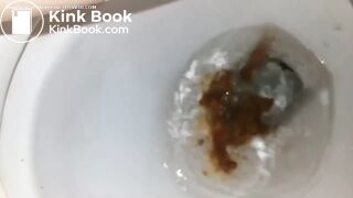 girl diarrhea selfie - video 9