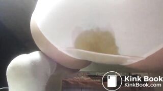 chinese sexy girl poop 597877