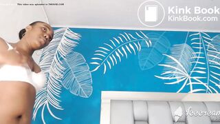 Latina scat 2 - video 2