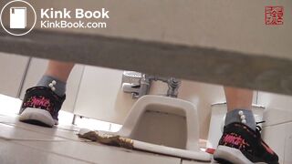 shit accident - video 3