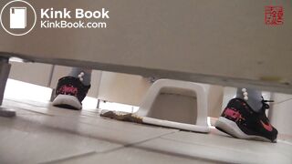 shit accident - video 3