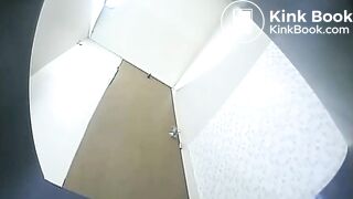 Japanese Toilet 4 part1