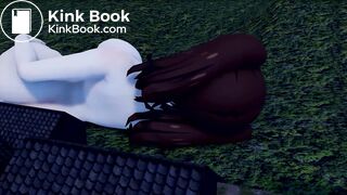 Diane’s Deadly Tour