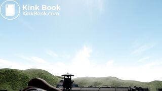 Diane’s Deadly Tour