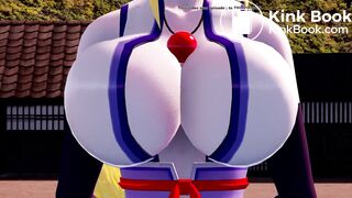 Diane’s Deadly Tour